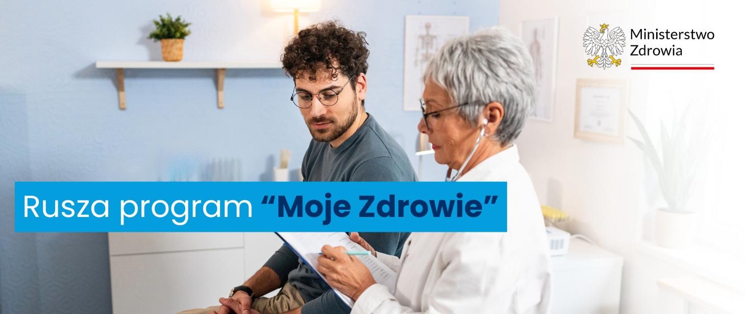 Moje Zdrowie