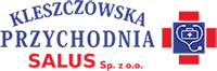Logo Przychodni Salus