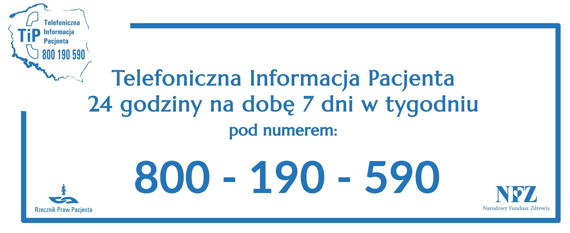 Telefoniczna Informacja Pacjenta