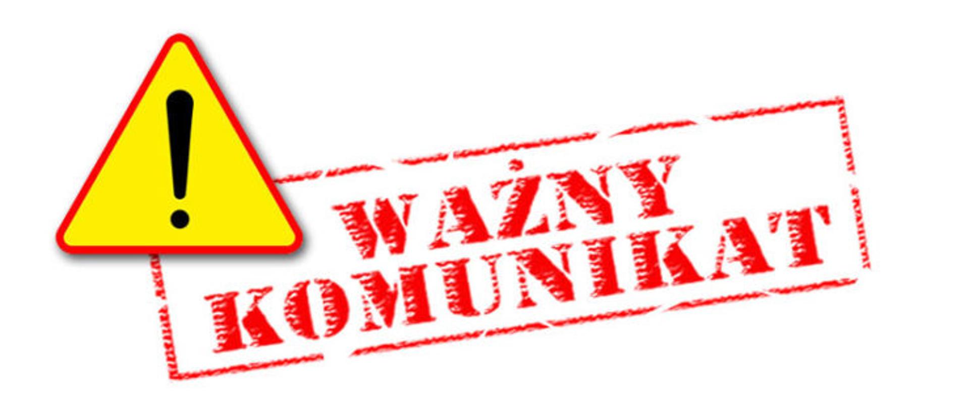 Zmiana lokalizacji Poradni Nocnej i Świątecznej Opieki Zdrowotnej (NPL) w Szpitalu w Bełchatowie – zdjęcie 1