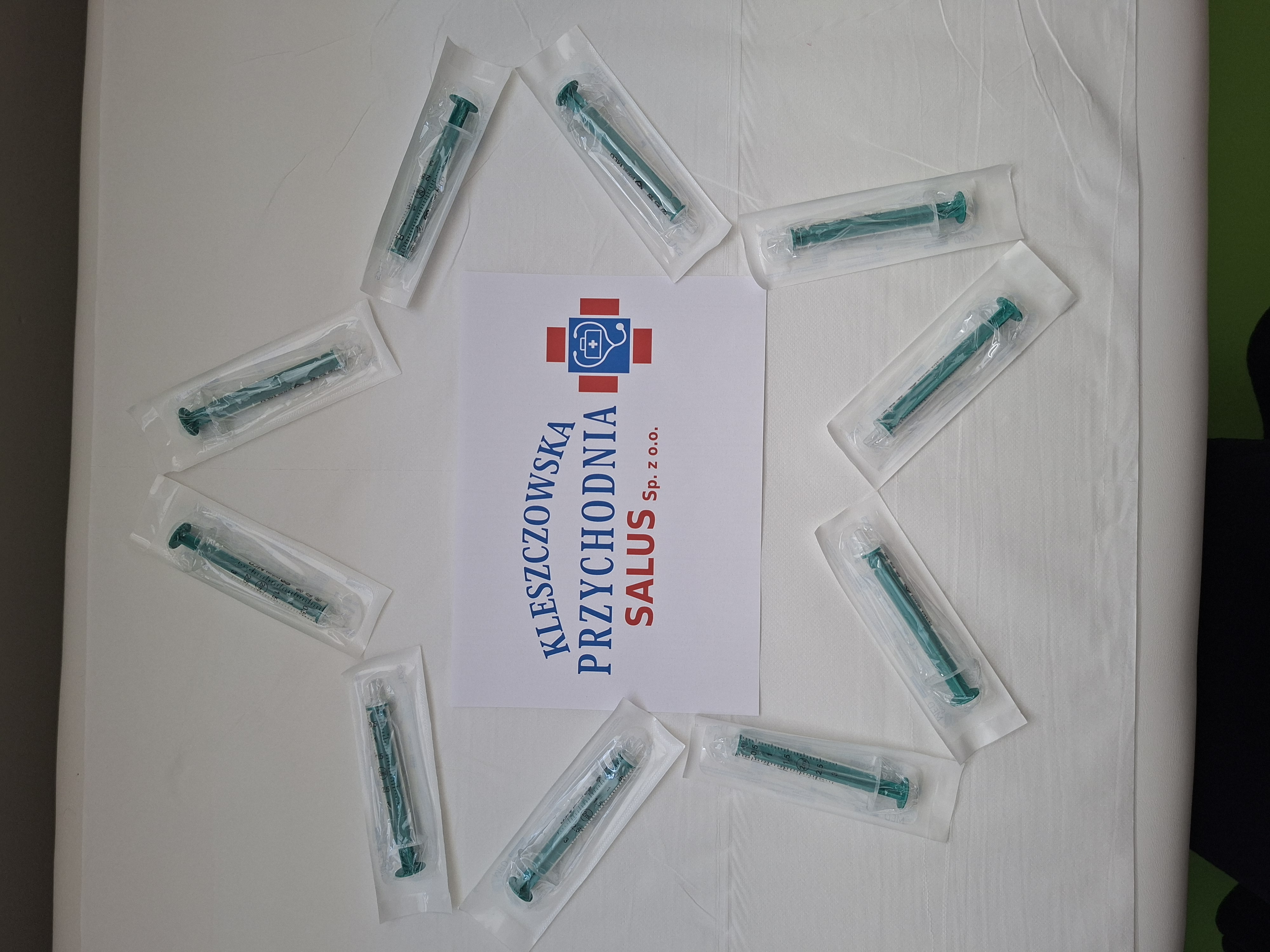 Gwiazda dla Karoliny – zdjęcie 1