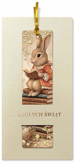 Życzenia wielkanocne