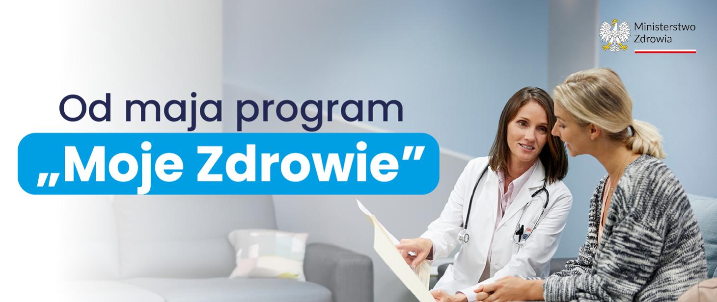 Program Moje Zdrowie
